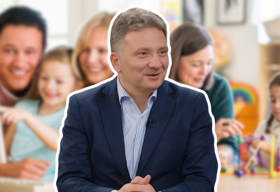 УСЛУГА еВРТИЋ САДА ДОСТУПНА У НОВОМ САДУ, ЗРЕЊАНИНУ И ИНЂИЈИ: Директор канцеларије за ИТ Михајло Јовановић: "Од данас еВртић у 46 општина и градова широм Србије"