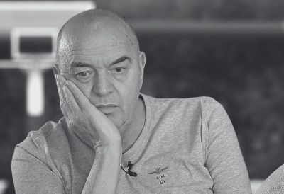 УМРО ДУШКО ВУЈОШЕВИЋ! Легенда српске кошарке напустила нас је после дуге болести