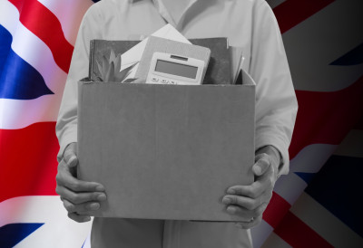 ББЦ ОТПУШТА ЧАК 2000 ЗАПОСЛЕНИХ, СВАКИ ДЕСЕТИ ОСТАЈЕ БЕЗ ПОСЛА! Британски јавни сервис под изговором модернизације прави велики кадровски рез