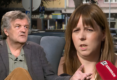 ЕМИР КУСТУРИЦА И НОВИНАРКА "НОВОСТИ" НА СУДУ: Редитељ затражио ДВЕ ГОДИНЕ ЗАБРАНЕ бављења уредничким послом