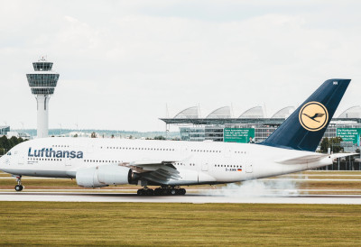 ЕВРОПСКЕ АВИО КОМПАНИЈЕ У ВЕЛИКОЈ КРИЗИ Луфтханза гаси 20.000 летова због високе цене горива