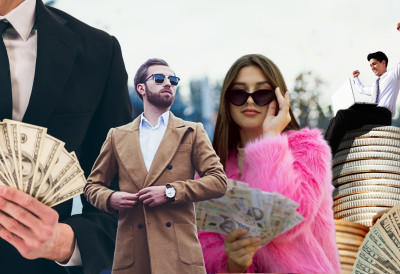 ПАРЕ СТИЖУ ЗА ОВА ТРИ ЗНАКА ХОРОСКОПА! Звезде су им наклоњење за финансијски добитај, ево о коме је реч