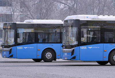 ИЗМЕНЕ ТРАСА ЗБОГ РАДОВА НА КЕЈУ Аутобуси 6, 11А и 11Б од 6. априла возе измењеним правцима