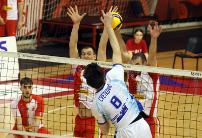 ОДБОЈКАШИ ВОШЕ САЗНАЛИ ИМЕ РИВАЛА У ПЛЕЈ-ОФУ: Покрајински дерби за полуфинале, познати сви парови