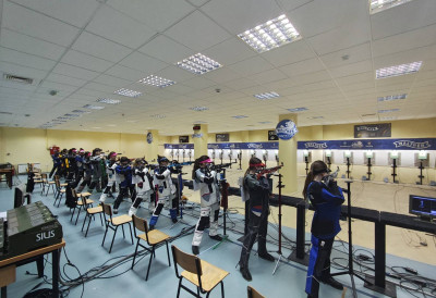 ТАЛЕНТИ ИЗ ОСАМ КЛУБОВА ПОДЕЛИЛИ ЗЛАТНЕ МЕДАЉЕ на финалу Купа у Смедереву