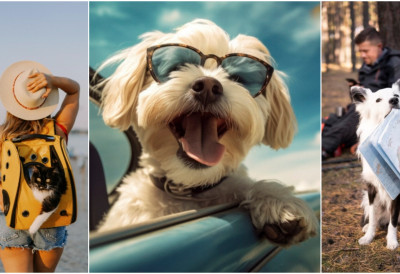 ВЛАСНИКЕ КУЋНИХ ЉУБИМАЦА ЋЕ ОВО ОБРАДОВАТИ Мање папира, више авантура: Србија поједностављује путовање у земље Европске уније