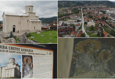 ОД КРАЉА ДРАГУТИНА ДО ДАНАС БИЛА ЈЕ РУШЕНА, ПАЉЕНА, ПРЕТВОРЕНА У КОЊУШНИЦУ... Црква Светог Ахилија споменик од изузетног значаја