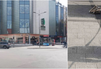 МЕРДЕВИНЕ ПАЛЕ СА НОРКА И ПОВРЕДИЛЕ ЖЕНУ, ПОЛИЦИЈА ИДЕНТИФИКОВАЛА ОСУМЊИЧЕНОГ Кривична пријава против кинеског држављанина