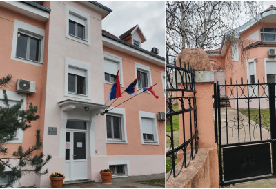 (ФОТО, ВИДЕО) ВИЛА ХЕРЦЛ У ВРБАСУ ЧУВА ТАЈНУ ЊЕНОГ ВЛАСНИКА: Презиме води до оснивача ционистичког покрета