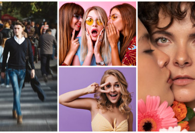 Погледи се лепе за њих! ОВИХ ПЕТ ХОРОСКОПСКИХ ЗНАКОВА су једноставно НЕОДОЉИВИ, а њихова енергија је посебна прича