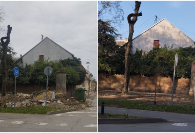 ШУТ ИЗ ДВОРИШТА, ПА НА СОКАК Акција „Месец чистоће” чисти, али и ружи градске улице