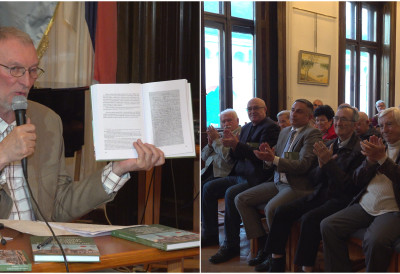 Срби и Буњевци у Суботици 1918: Ови записници су чекали деценије да проговоре