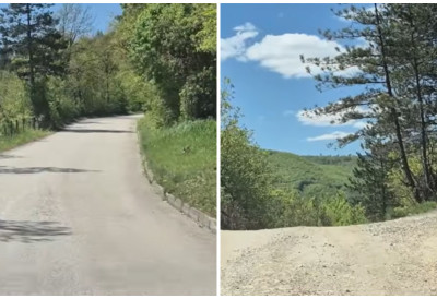 (VIDEO) DA LI JE OVO BIO OKIDAČ ZA ZLOČIN? Poznato je kuda se kretao monstrum pre tragedije kod Višegrada! ISTRAGA otkriva detalje