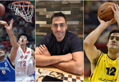 (НЕ)ЗАБОРАВЉЕНИ: ПЕТОРО ДЕЦЕ ВАЖНИЈЕ МУ ЈЕ ОД СВИХ ТРОФЕЈА Тако тврди Јово Станојевић, некада сјајни кошаркаш, а данас угоститељ и поносни родитељ