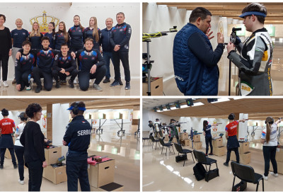 СРБИЈА ПУНА ДЕБИТАНАТА! Јасна Шекарић: На сцену изашла нова лица, још дуго да буду на ватреној линији