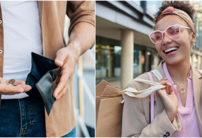 ОВА ДВА ХОРОСКОПСКА ЗНАКА ОСТАЈУ БЕЗ НОВЦА ДО КРАЈА МАЈА Ако не прикоче, рачун ће им изгледати као телефонски број!