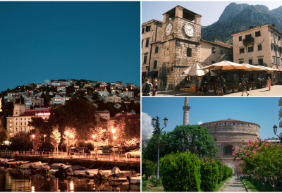 ЕВО КОЛИКО КОШТА БЕГ НА МОРЕ ЗА ПРВОМАЈСКЕ ПРАЗНИКЕ Црна Гора, Грчка или Хрватска- До Ријеке је најбрже стићи, а Солун удара конкуренцију