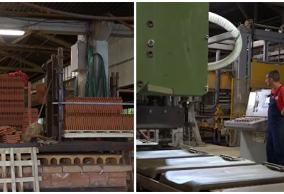 Ове године славе 160 година! ГИГАНТ ИЗ КИКИНДЕ СЕ БУДИ ИЗ ПЕПЕЛА Ремонт вредан милионе коначно доноси преокрет и нови профит