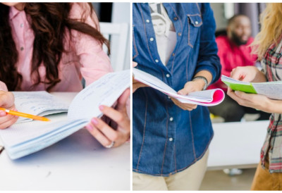 ДА СЕ OСМАЦИ ШТО БОЉЕ СПРЕМЕ! Збирке за завршни испит олакшавају припрему, ЕВО шта ће им помоћи да буду још спремнији