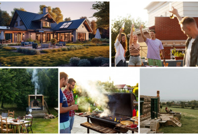 ЦЕНЕ ИДУ ОД 50 ДО 800 ЕВРА! Викендице „плануле“ пред 1. мај! НАЈТРАЖЕНИЈИ смештај већ распродат, али се још увек може наћи пристојна понуда