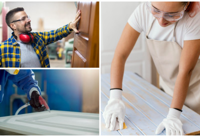 ДИЛЕМА КОЈА МУЧИ СРБЕ - ДА ЛИ КУПИТИ НОВО ИЛИ ПОПРАВИТИ СТАРУ СТОЛАРИЈУ? Можете да уштедите и до 400 евра, ОВО су реални трошкови