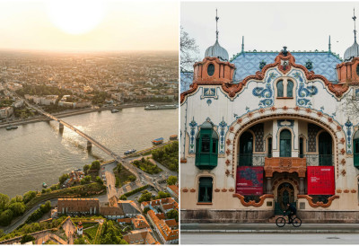 ПРЕДЊАЧЕ НОВИ САД И СУБОТИЦА За четири месеца северну покрајину посетило више од 179.000 туриста, забележен већи проценат страних држављана