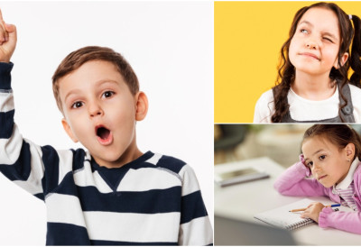 ЗНАЈУ ШТА СУ „GO” И „HELP“, АЛИ НЕ И ШТА ЈЕ ВРАБАЦ, ДА ЛИ КОЗА ДАЈЕ МЛЕКО И ЧИМЕ СЕ ХРАНЕ КРАВЕ Сваке године поражавајућа слика на тестирању будућих првака