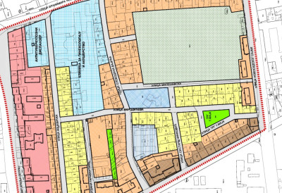 НОВИ САД ДОБИЈА ЈОШ ЈЕДНУ ПОДЗЕМНУ ГАРАЖУ? Мења се цео крај око Новосадског сајма! У ПЛАНУ ПРОШИРЕЊЕ БЕТАНИЈЕ И НОВИ КВАДРАТИ