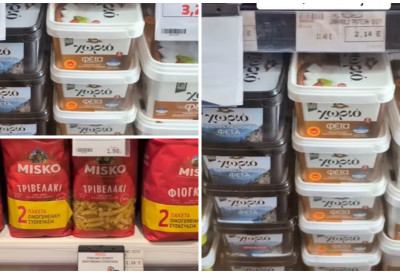 Фета и јаја изазивају неверицу! ЦЕНЕ У ГРЧКОЈ ЋЕ ПОМАЛО ШОКИРАТИ ТУРИСТЕ Изненадићете се колико пиво кошта