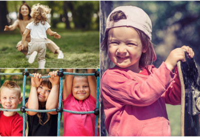 УКОЛИКО ПАМТИТЕ ОВИХ ОСАМ СИТУАЦИЈА ИЗ ДЕТИЊСТВА, ИМАЛИ СТЕ СРЕЋЕ С РОДИТЕЉИМА Стабино окружење обликује самопоуздање и поверење