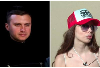 СУД ДОНЕО ОДЛУКУ! Стефан Карић осуђен због напада на Наташу Шавију, ово су детаљи случаја