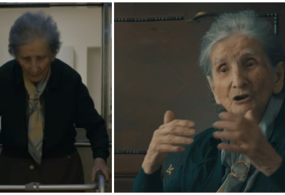 (ВИДЕО) Има 102 године и блистав ум! БАКА БРАНКА је преживела трагедију, Голи оток и велике губитке, ЕВО када је коначно прославила свој први рођендан!