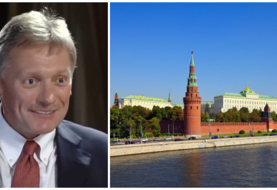 ИЗ КРЕМЉА ОТВОРЕНО ПОРУЧИЛИ: Неће честитати победу Петеру Мађару! Мађарску назвали непријатељском земљом