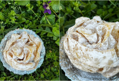 ПРХКЕ ХЕРОВКЕ ОСВАЈАЈУ УКУСОМ Традиција која се топи у устима