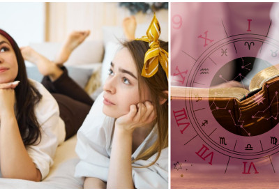 Изазови и напетост! НЕМА МИРА У ПЕРИОДУ БИКА Неколико знакова улази у врло НЕЗГОДАН период до 21. маја, ЕВО шта их може сачекати