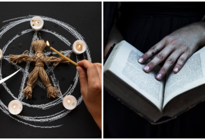 Најчешће се врбују тинејџери! ШОКАНТНО ОТКРИЋЕ О ДЕЛОВАЊУ СЕКТИ У СРБИЈИ Откривено где се најчешће одвијају обреди