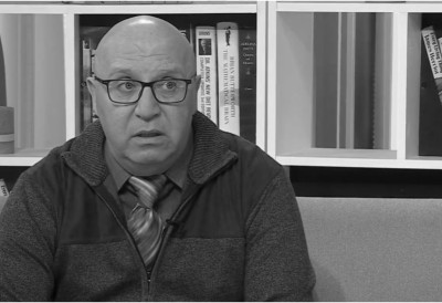 ИН МЕМОРИАМ Преминуо новосадски новинар Боро Лазукић