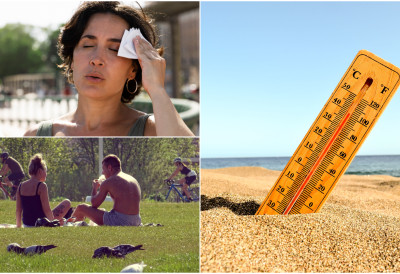 СВЕТ НА УДАРУ СУПЕР ЕЛ НИЊА? Научници откривају шта нас чека ове године