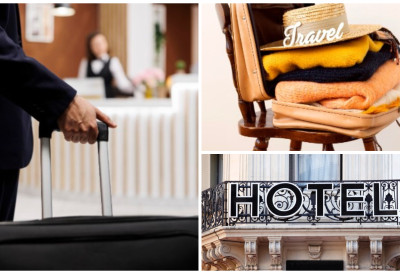 Од пуњача до плишаних медведића…НАЈЧЕШЋЕ И НАЈНЕОБИЧНИЈЕ СТВАРИ које гости заборављају У ХОТЕЛИМА, а хотелско особље се некад претвара у хероје!