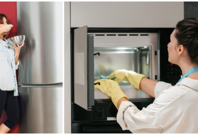 ИНОКС ЋЕ СИЈАТИ КАО НОВ! Једноставан кухињски трик уклања отиске и враћа сјај