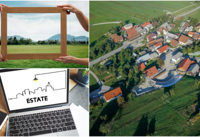 ИМАТЕ УКЊИЖЕНУ КУЋУ, АЛИ ЈЕ ПЛАЦ ЈАВНА СВОЈИНА Како може да се спроведе конверзија земљишта и зашто неки чекају три деценије?