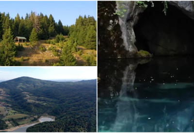 ЖЕЛИТЕ ДА ИЗБЕГНЕТЕ ГУЖВУ ЗА 1. МАЈ? Ових 7 излетишта пружиће вам мир и лепоту