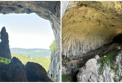 (ФОТО) СПЕЛЕОЛОШКИ БИСЕР СРБИЈЕ ПОНОВО ОТВОРЕН ЗА ПОСЕТИОЦЕ! До улаза води чак 700 степеника, а унутра се крију призори које мало ко очекује