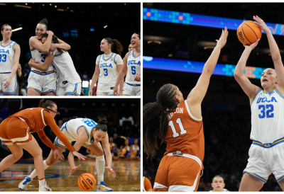 (ФОТО, ВИДЕО) СРПКИЊА ДЕО ИСТОРИЈЕ: Анђела Дугалић допринела победи за финале Мартовског лудила