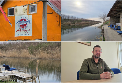 КАКО НАЂЕШ, ТАКО ОСТАВИ: УСР „Амур” из Кљајићева пример добре праксе