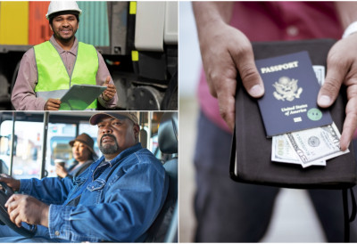 Бројеви и стварност нису на истој грани КОЛИКО ЈЕ СТРАНИХ РАДНИКА У СРБИЈИ И КО ШТИТИ ЊИХОВА ПРАВА?