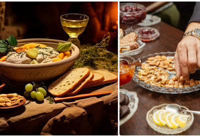 НА ВЕЛИКИ ПЕТАК ОВО НИПОШТО НЕ СТАВЉАЈТЕ НА ТРПЕЗУ! Многи Срби греше: Ово се не једе, храна се НЕ СОЛИ, а једно пиће је посебно забрањено