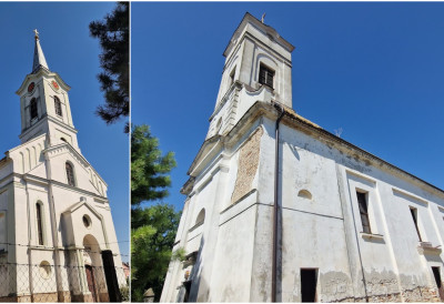 БИЦИКЛОМ КРОЗ ВОЈВОДИНУ: РИЂИЦА (2) Острвљанима није легла равница