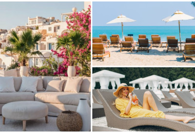 Комплетан ценовник за смештај, храну и пут! ПОГЛЕДАЈТЕ КОЛИКО ЋЕ ВАС КОШТАТИ ЛЕТОВАЊЕ У ГРЧКОЈ Разлике су огромне од места до места