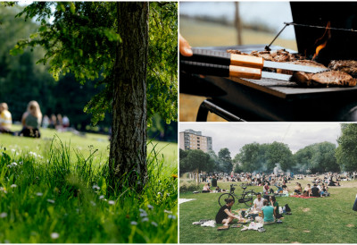 ЗА ПРВИ МАЈ ОБЛАЧНО, АЛИ ЕВО КОЈА ЋЕ БИТИ МАКСИМАЛНА ТЕМПЕРАТУРА Погледајте како да се обучете за празник на отвореном и УРАНАК